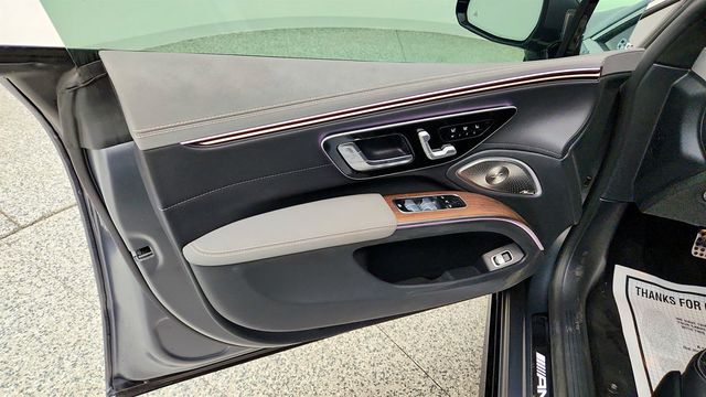 2023 Mercedes-Benz EQS EQS 450+ Sedan, Pinnacle w/ Executive Rear Seat Package Plus - 23043972 - 10