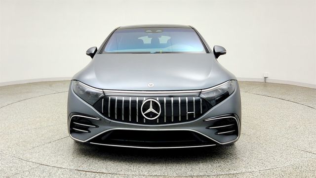2023 Mercedes-Benz EQS EQS 450+ Sedan, Pinnacle w/ Executive Rear Seat Package Plus - 23043972 - 1