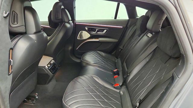 2023 Mercedes-Benz EQS EQS 450+ Sedan, Pinnacle w/ Executive Rear Seat Package Plus - 23043972 - 19