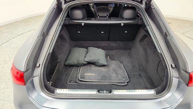 2023 Mercedes-Benz EQS EQS 450+ Sedan, Pinnacle w/ Executive Rear Seat Package Plus - 23043972 - 20