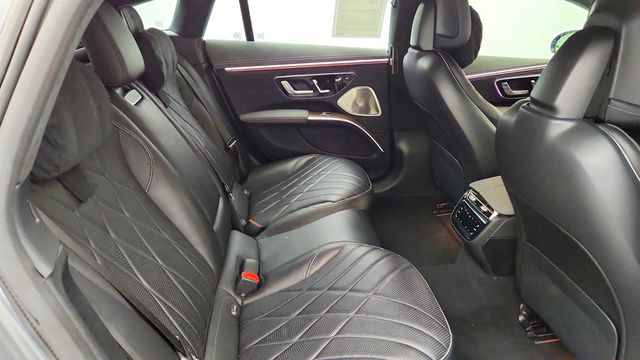 2023 Mercedes-Benz EQS EQS 450+ Sedan, Pinnacle w/ Executive Rear Seat Package Plus - 23043972 - 21