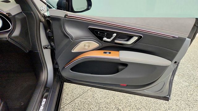 2023 Mercedes-Benz EQS EQS 450+ Sedan, Pinnacle w/ Executive Rear Seat Package Plus - 23043972 - 24
