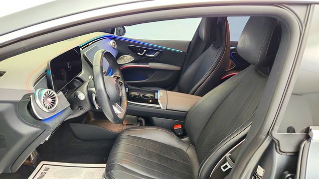 2023 Mercedes-Benz EQS EQS 450+ Sedan w/ AMG Line & Exclusive Trim Pkgs - 23041423 - 18