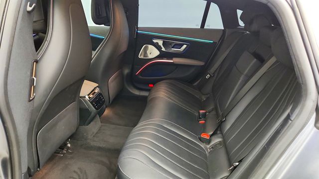 2023 Mercedes-Benz EQS EQS 450+ Sedan w/ AMG Line & Exclusive Trim Pkgs - 23041423 - 19