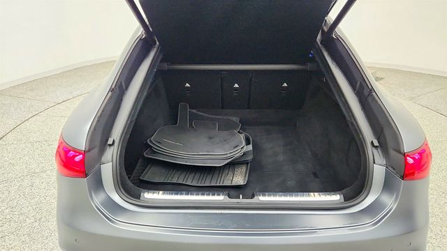 2023 Mercedes-Benz EQS EQS 450+ Sedan w/ AMG Line & Exclusive Trim Pkgs - 23041423 - 20