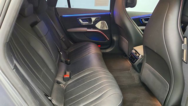 2023 Mercedes-Benz EQS EQS 450+ Sedan w/ AMG Line & Exclusive Trim Pkgs - 23041423 - 21