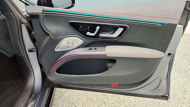 2023 Mercedes-Benz EQS EQS 450+ Sedan w/ AMG Line & Exclusive Trim Pkgs - 23041423 - 24