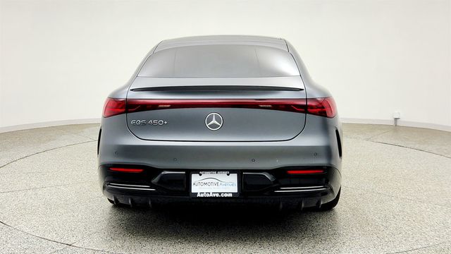 2023 Mercedes-Benz EQS EQS 450+ Sedan w/ AMG Line & Exclusive Trim Pkgs - 23041423 - 5