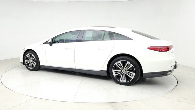 2023 Mercedes-Benz EQS EQS 450+ Sedan with Active Ambient Lighting & Rear Spoiler - 22942630 - 6