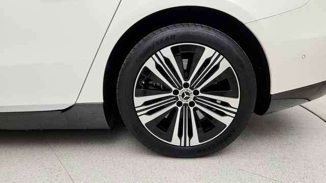 2023 Mercedes-Benz EQS EQS 450+ Sedan with Active Ambient Lighting & Rear Spoiler - 22942630 - 8