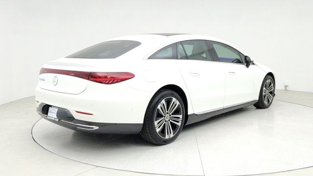 2023 Mercedes-Benz EQS EQS 450+ Sedan with EQS 450+ Sedan with & Rear Spoiler - 22942630 - 4