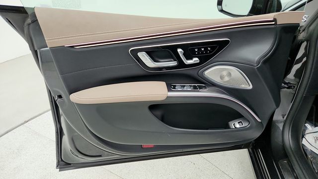 2023 Mercedes-Benz EQS EQS 450+ Sedan with Multicontour, Massaging Front Seats - 22946149 - 10