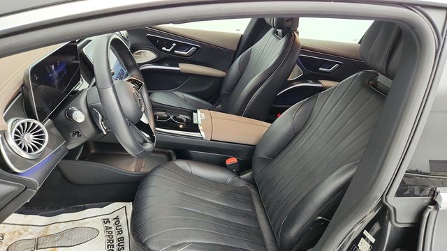 2023 Mercedes-Benz EQS EQS 450+ Sedan with Multicontour, Massaging Front Seats - 22946149 - 19