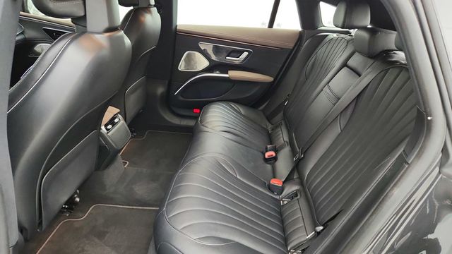 2023 Mercedes-Benz EQS EQS 450+ Sedan with Multicontour, Massaging Front Seats - 22946149 - 20