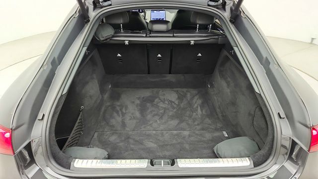 2023 Mercedes-Benz EQS EQS 450+ Sedan with Multicontour, Massaging Front Seats - 22946149 - 21