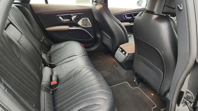 2023 Mercedes-Benz EQS EQS 450+ Sedan with Multicontour, Massaging Front Seats - 22946149 - 22