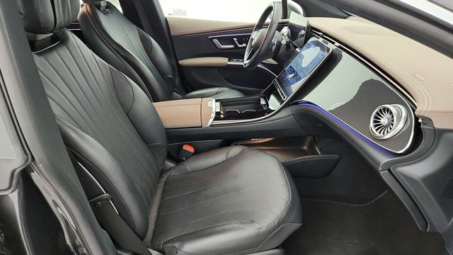 2023 Mercedes-Benz EQS EQS 450+ Sedan with Multicontour, Massaging Front Seats - 22946149 - 23