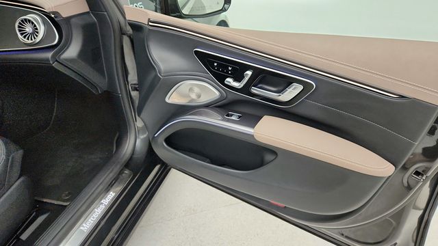 2023 Mercedes-Benz EQS EQS 450+ Sedan with Multicontour, Massaging Front Seats - 22946149 - 25
