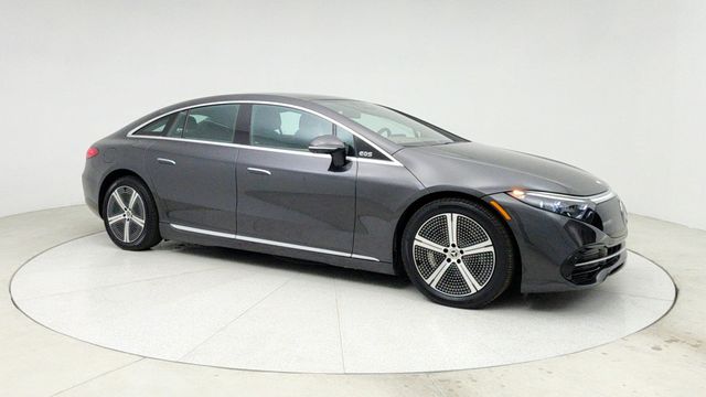 2023 Mercedes-Benz EQS EQS 450+ Sedan with Multicontour, Massaging Front Seats - 22946149 - 2