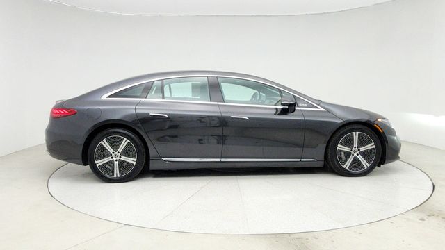 2023 Mercedes-Benz EQS EQS 450+ Sedan with Multicontour, Massaging Front Seats - 22946149 - 3