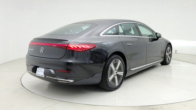 2023 Mercedes-Benz EQS EQS 450+ Sedan with Multicontour, Massaging Front Seats - 22946149 - 4