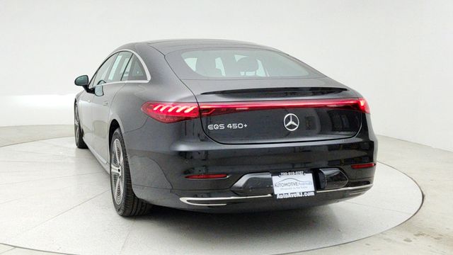2023 Mercedes-Benz EQS EQS 450+ Sedan with Multicontour, Massaging Front Seats - 22946149 - 5