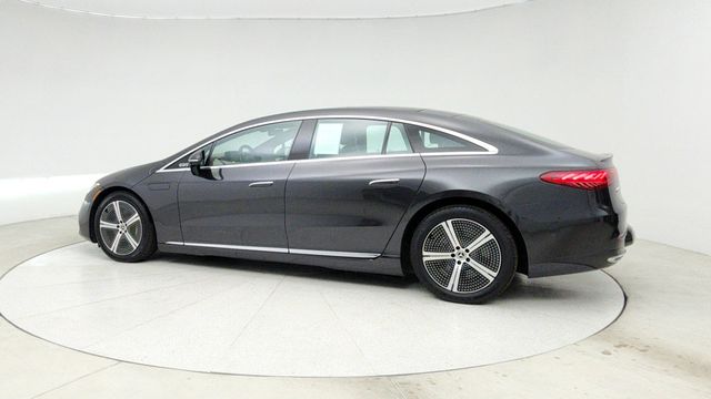 2023 Mercedes-Benz EQS EQS 450+ Sedan with Multicontour, Massaging Front Seats - 22946149 - 6