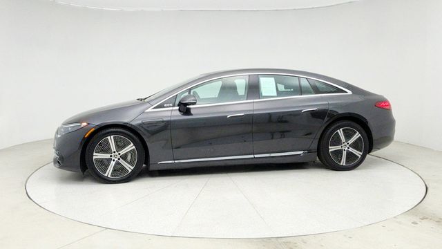 2023 Mercedes-Benz EQS EQS 450+ Sedan with Multicontour, Massaging Front Seats - 22946149 - 7