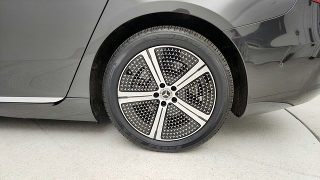 2023 Mercedes-Benz EQS EQS 450+ Sedan with Multicontour, Massaging Front Seats - 22946149 - 8