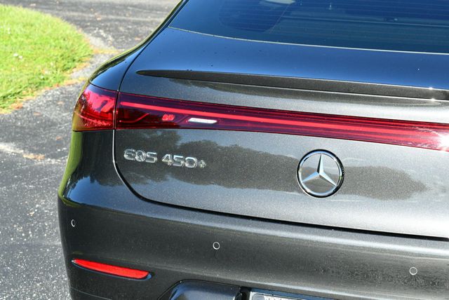 2023 Mercedes-Benz EQS EQS 450+ Sedan W/Navigation & Premium Trim Package - 22912982 - 9