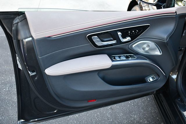 2023 Mercedes-Benz EQS EQS 450+ Sedan W/Navigation & Premium Trim Package - 22912982 - 10