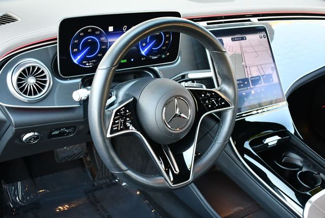 2023 Mercedes-Benz EQS EQS 450+ Sedan W/Navigation & Premium Trim Package - 22912982 - 11
