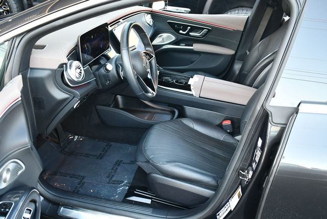 2023 Mercedes-Benz EQS EQS 450+ Sedan W/Navigation & Premium Trim Package - 22912982 - 13