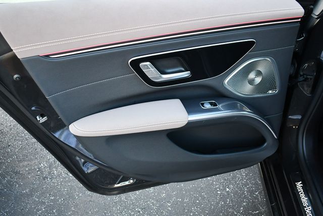 2023 Mercedes-Benz EQS EQS 450+ Sedan W/Navigation & Premium Trim Package - 22912982 - 14
