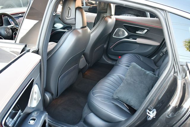 2023 Mercedes-Benz EQS EQS 450+ Sedan W/Navigation & Premium Trim Package - 22912982 - 15