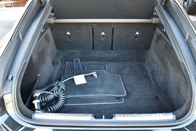 2023 Mercedes-Benz EQS EQS 450+ Sedan W/Navigation & Premium Trim Package - 22912982 - 16