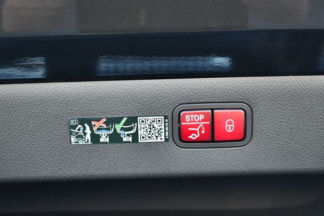 2023 Mercedes-Benz EQS EQS 450+ Sedan W/Navigation & Premium Trim Package - 22912982 - 17