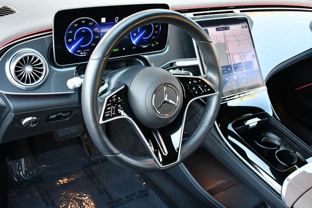 2023 Mercedes-Benz EQS EQS 450+ Sedan W/Navigation & Premium Trim Package - 22912982 - 37