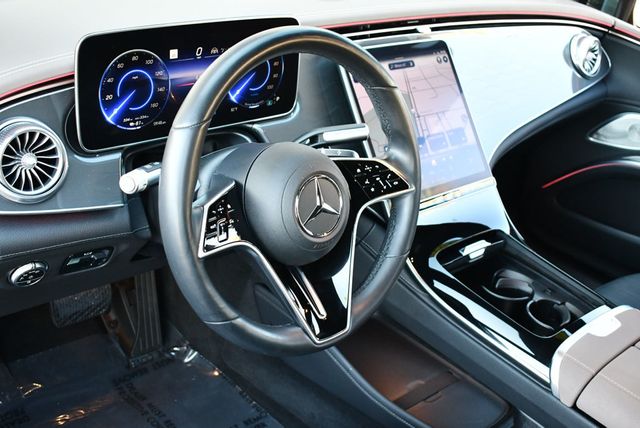 2023 Mercedes-Benz EQS EQS 450+ Sedan W/Navigation & Premium Trim Package - 22912982 - 38