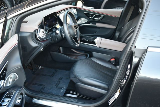 2023 Mercedes-Benz EQS EQS 450+ Sedan W/Navigation & Premium Trim Package - 22912982 - 39