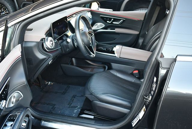 2023 Mercedes-Benz EQS EQS 450+ Sedan W/Navigation & Premium Trim Package - 22912982 - 40