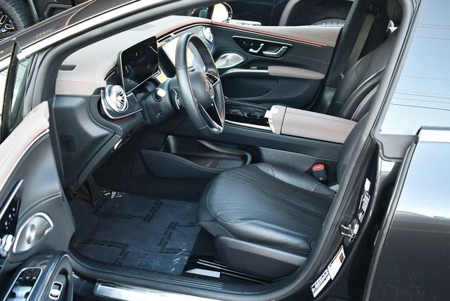 2023 Mercedes-Benz EQS EQS 450+ Sedan W/Navigation & Premium Trim Package - 22912982 - 41