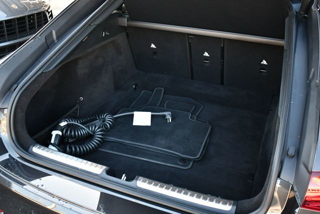 2023 Mercedes-Benz EQS EQS 450+ Sedan W/Navigation & Premium Trim Package - 22912982 - 42