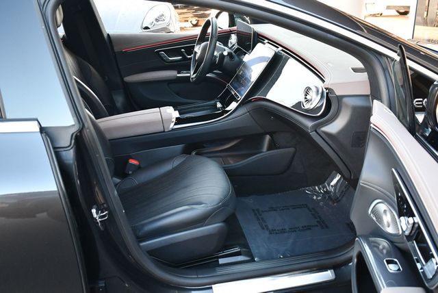 2023 Mercedes-Benz EQS EQS 450+ Sedan W/Navigation & Premium Trim Package - 22912982 - 43