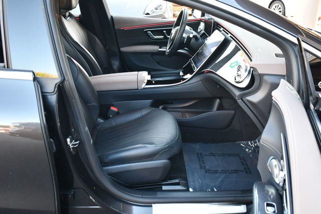 2023 Mercedes-Benz EQS EQS 450+ Sedan W/Navigation & Premium Trim Package - 22912982 - 45