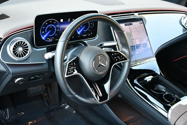 2023 Mercedes-Benz EQS EQS 450+ Sedan W/Navigation & Premium Trim Package - 22912982 - 48