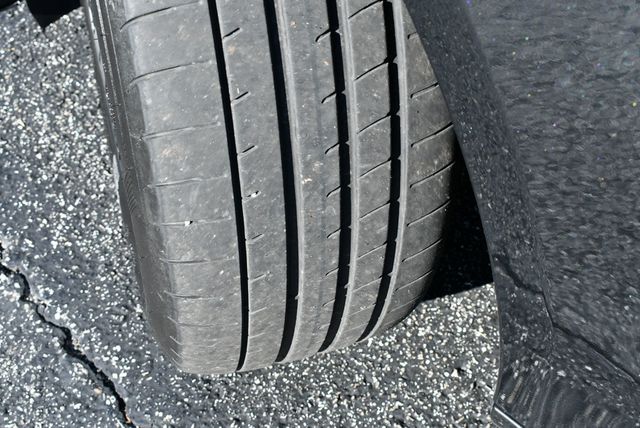 2023 Mercedes-Benz EQS EQS 450+ Sedan W/Navigation & Premium Trim Package - 22912982 - 56