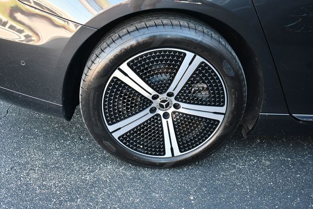 2023 Mercedes-Benz EQS EQS 450+ Sedan W/Navigation & Premium Trim Package - 22912982 - 57