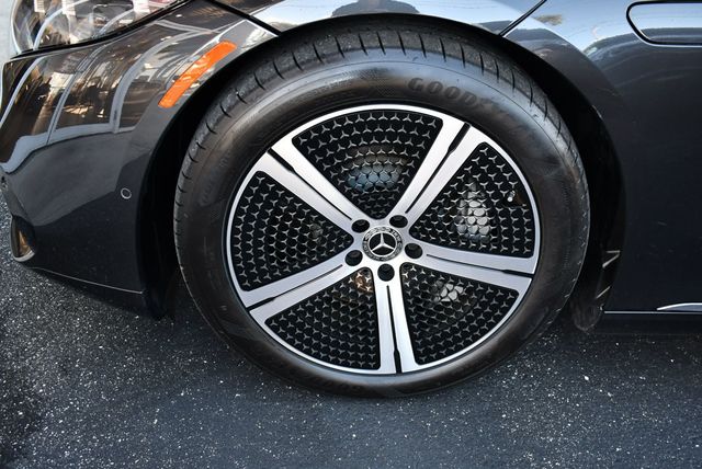 2023 Mercedes-Benz EQS EQS 450+ Sedan W/Navigation & Premium Trim Package - 22912982 - 58