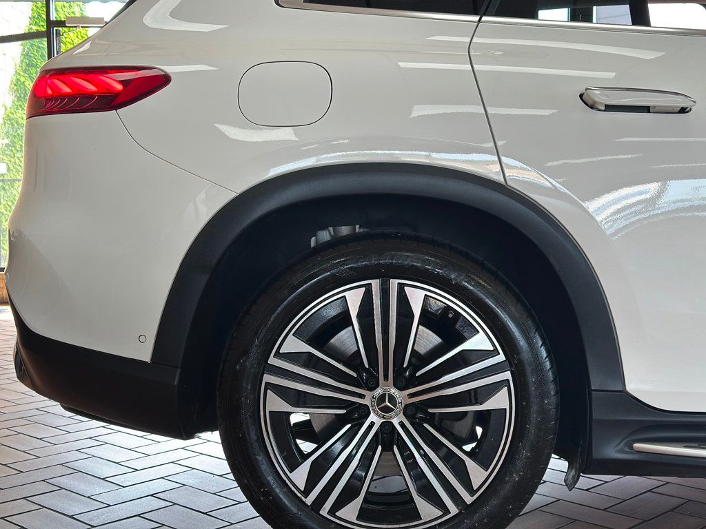 2023 Mercedes-Benz EQS EQS 450+ SUV - 22868004 - 16